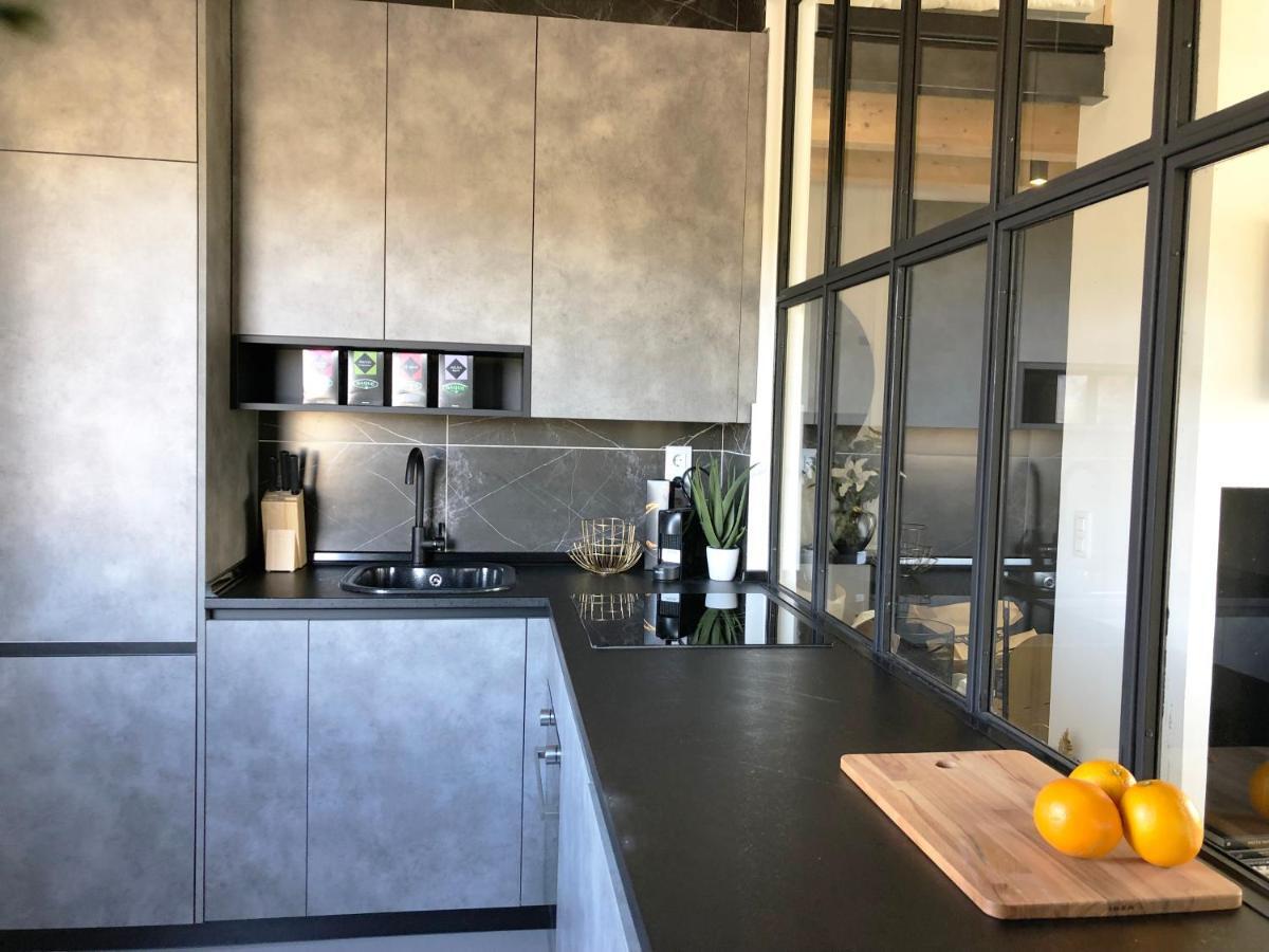 Casa Rural Idesign Villanueva de Avila 외부 사진