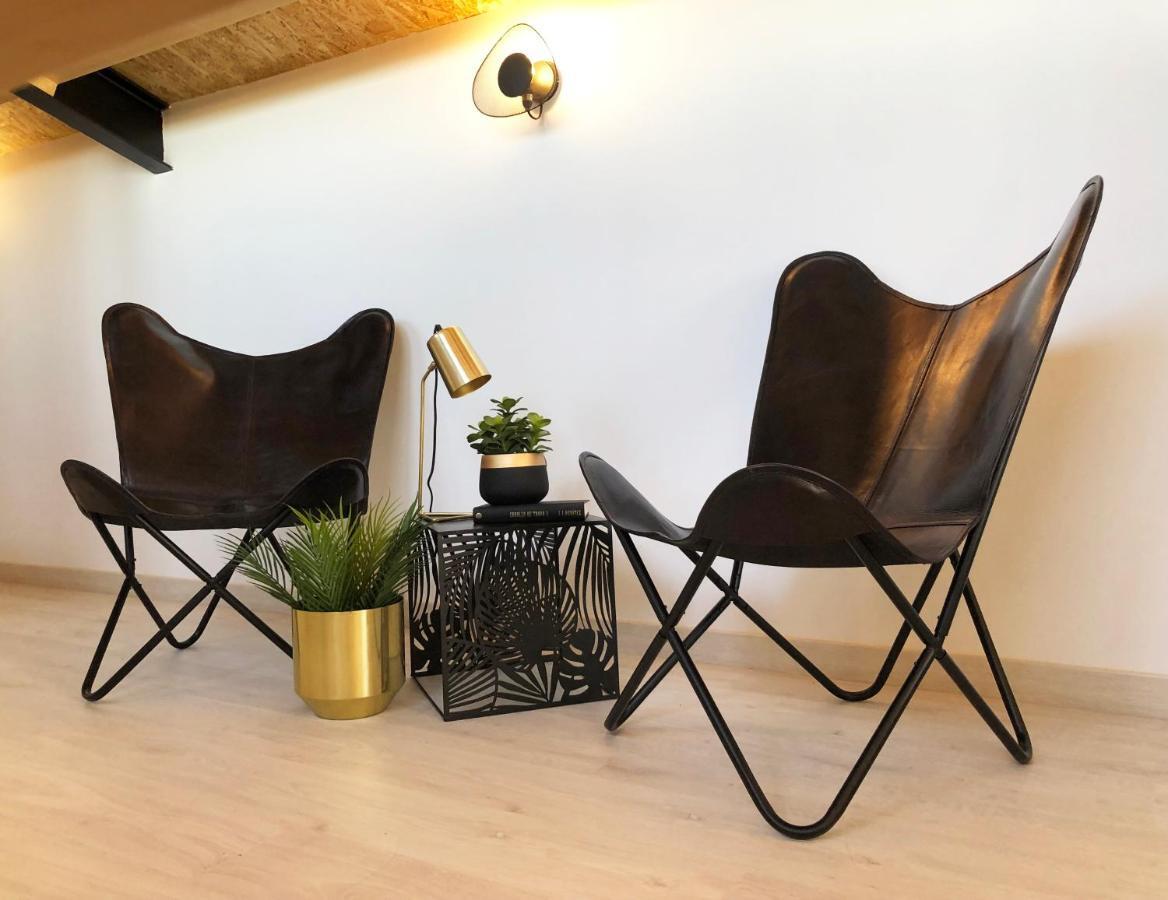Casa Rural Idesign Villanueva de Avila 외부 사진